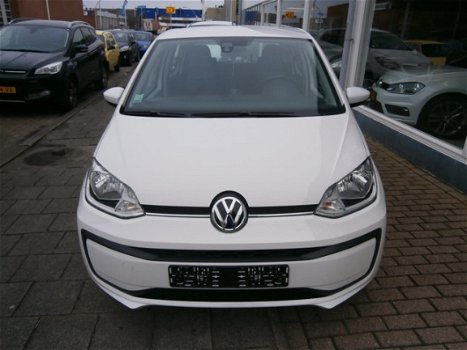 Volkswagen Up! - 1.0 BMT move up - 1