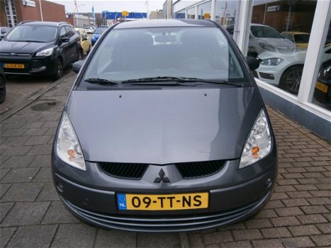 Mitsubishi Colt - 1.3 Heartbeat - 1