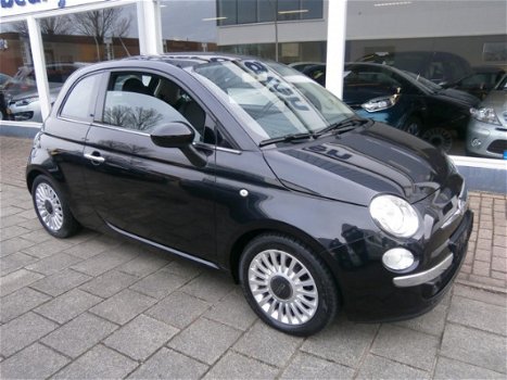 Fiat 500 - 1.2 Lounge - 1