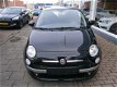 Fiat 500 - 1.2 Lounge - 1 - Thumbnail