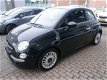 Fiat 500 - 1.2 Lounge - 1 - Thumbnail