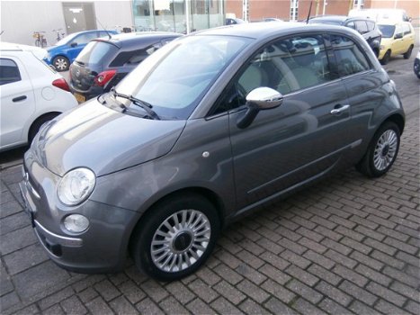 Fiat 500 - 1.2 Lounge - 1