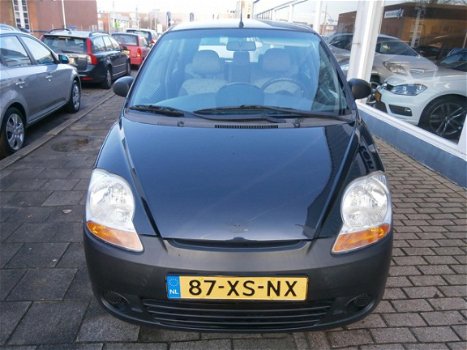 Chevrolet Matiz - 0.8 Pure - 1