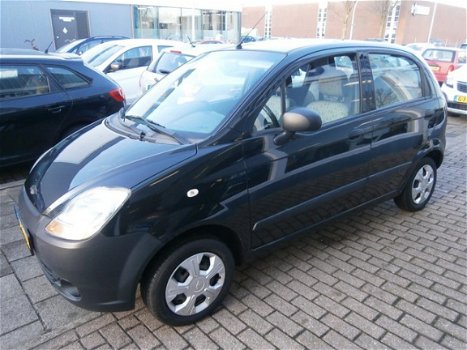 Chevrolet Matiz - 0.8 Pure - 1