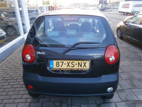 Chevrolet Matiz - 0.8 Pure - 1