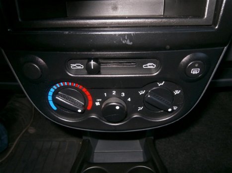 Chevrolet Matiz - 0.8 Pure - 1