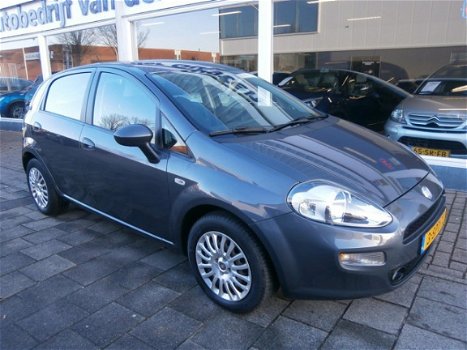 Fiat Punto Evo - 1.2 Pop - 1