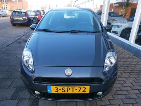 Fiat Punto Evo - 1.2 Pop - 1