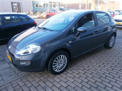 Fiat Punto Evo - 1.2 Pop - 1