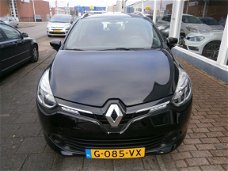 Renault Clio Estate - 0.9 TCe Dynamique