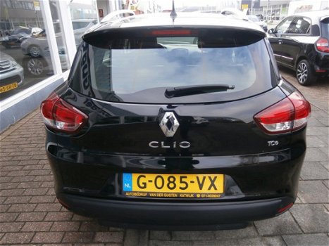 Renault Clio Estate - 0.9 TCe Dynamique - 1