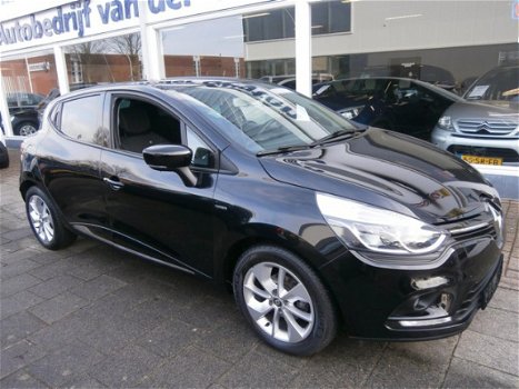 Renault Clio - 1.2 16V Limited - 1