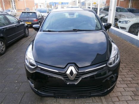 Renault Clio - 1.2 16V Limited - 1