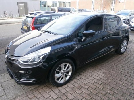 Renault Clio - 1.2 16V Limited - 1