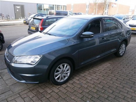 Seat Toledo - 1.2 TSI Enjoy - 1