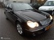 Mercedes-Benz C-klasse - 200 CDI Elegance - 1 - Thumbnail
