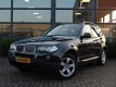 BMW X3 - 3.0si Executive * 165.000 KM * Panoramadak * Leder * Afneembare trekhaak * Xenon - 1 - Thumbnail