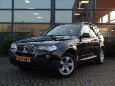 BMW X3 - 3.0si Executive * 165.000 KM * Panoramadak * Leder * Afneembare trekhaak * Xenon