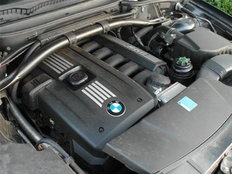 BMW X3 - 3.0si Executive * 165.000 KM * Panoramadak * Leder * Afneembare trekhaak * Xenon - 1