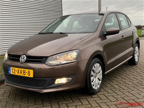 Volkswagen Polo - 1.2 TSI BMT Highline - 1