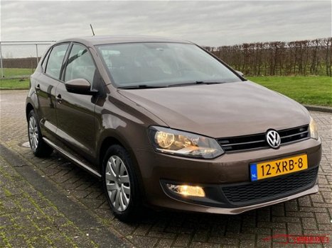 Volkswagen Polo - 1.2 TSI BMT Highline - 1