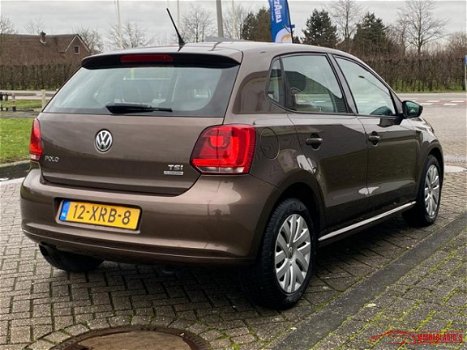 Volkswagen Polo - 1.2 TSI BMT Highline - 1