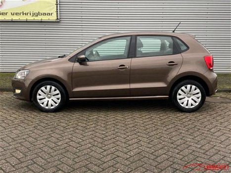 Volkswagen Polo - 1.2 TSI BMT Highline - 1