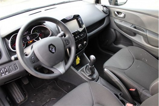 Renault Clio Estate - 0.9 TCe Expression Navigatie | Eco modus | Lage Km-stand | BTW auto ( Vestigin - 1