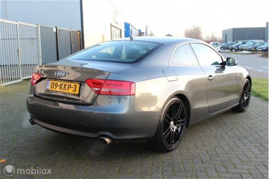 Audi A5 Coupé - 2.0 TFSI quattro Pro Line Bomvol & dubbel S-lline - 1