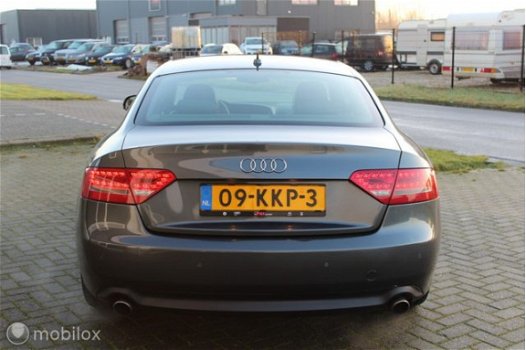 Audi A5 Coupé - 2.0 TFSI quattro Pro Line Bomvol & dubbel S-lline - 1