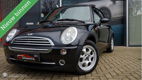 Mini Mini Cabrio - 1.6 Cooper ELEKTR. DAK AIRCO ELEK RAMEN PDC volledig onderhouden - 1 - Thumbnail