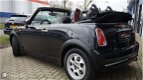 Mini Mini Cabrio - 1.6 Cooper ELEKTR. DAK AIRCO ELEK RAMEN PDC volledig onderhouden - 1 - Thumbnail