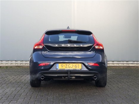 Volvo V40 - 2.0 D4 190PK Momentum Business - 1