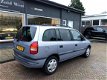 Opel Zafira - 1.6-16V Comfort 7Persoons Airco Cruise Nap 1e Eig - 1 - Thumbnail