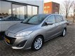 Mazda 5 - 5 2.0 Business Met Airco/Cr-control/Elektrische ramen - 1 - Thumbnail