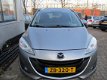 Mazda 5 - 5 2.0 Business Met Airco/Cr-control/Elektrische ramen - 1 - Thumbnail