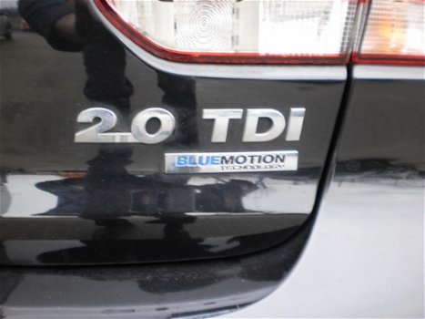 Volkswagen Golf - 2.0 TDI Highline BlueMotion - 1