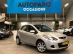 Mazda 2 - 2 1.3 S-VT Touring lage km airco 5 drs stoelverwarming - 1 - Thumbnail