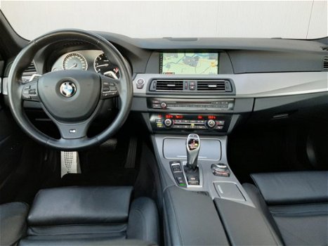 BMW 5-serie Touring - 535xd High Executive Xenon/Panoramadak - 1