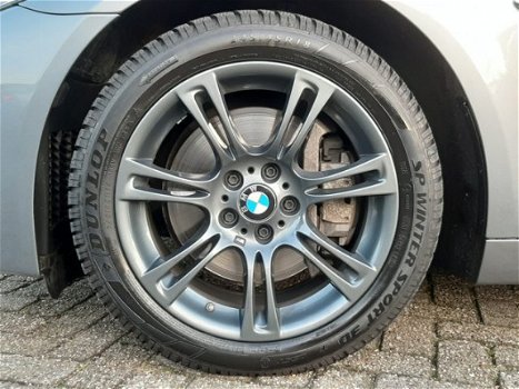 BMW 5-serie Touring - 535xd High Executive Xenon/Panoramadak - 1