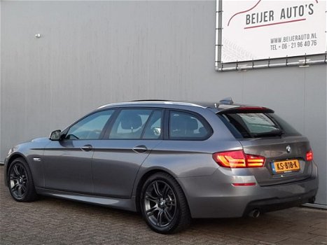 BMW 5-serie Touring - 535xd High Executive Xenon/Panoramadak - 1