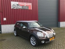 Mini Mini Clubman - 1.6 Cooper Chili