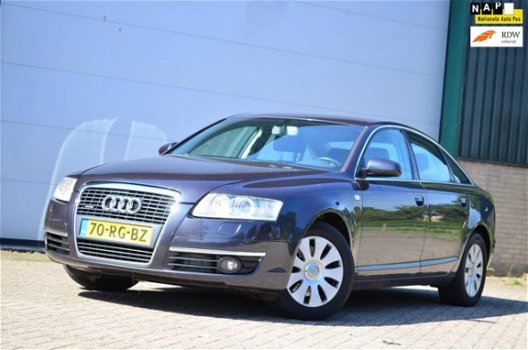 Audi A6 - 3.0 TDI quattro Pro Line - 1