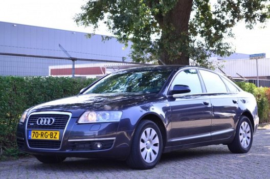 Audi A6 - 3.0 TDI quattro Pro Line - 1