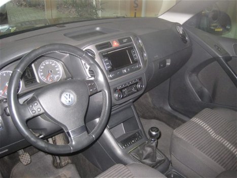 Volkswagen Tiguan - 1.4 TSI Sport&Style Met NAP en NAVIGATIE - 1