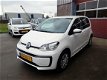 Volkswagen Up! - 1.0 BMT move up Airco, Dab Radio, Rijklaarprijs incl. Garantie - 1 - Thumbnail