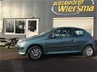 Peugeot 206 - 1.4 XR Met nieuwe uitlaat - 1 - Thumbnail