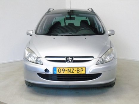 Peugeot 307 SW - 1.6 16V Pack - 1