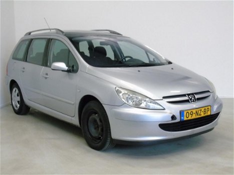 Peugeot 307 SW - 1.6 16V Pack - 1