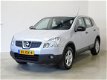 Nissan Qashqai - 1.6 Visia (bj 2009) Navi - 1 - Thumbnail